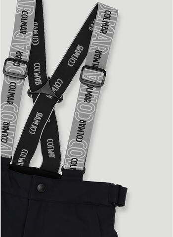 SALOPETTE SCI 15.000 RAGAZZO, 99 BLK, small