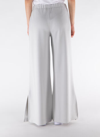 PANTALONI PRECIOUS, 1938 GHIACCIO, small