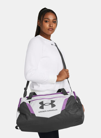 BORSONE SMALL UNDENIABLE 5.0 UNISEX, 0014 GREYVIOLET, small