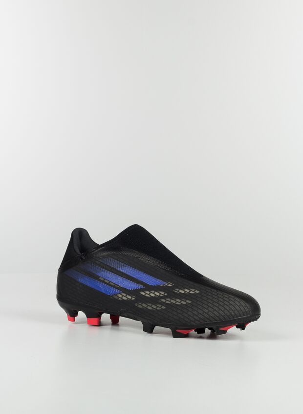 ADIDAS SCARPA X SPEEDFLOW.3 LL FG Blu, Nero Uomo | Sport85