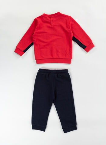 TUTA AMERICAN CLASSIC BIMBO, RS005 REDNVY, small