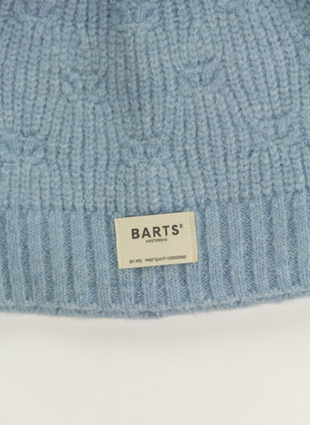 CAPPELLO IN MAGLIA MACAWA PON PON, 0004 LIGHT BLUE, small