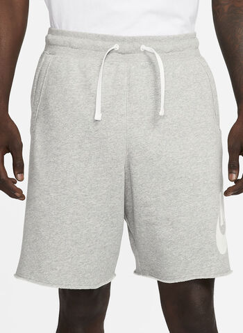 SHORTS CLUB, 063 GREY, small