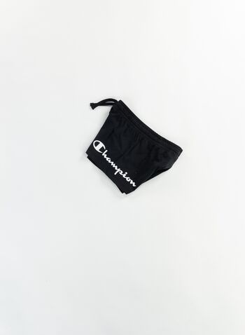 SHORT AMERICAN CLASSICS RAGAZZA, KK001 BLK, small