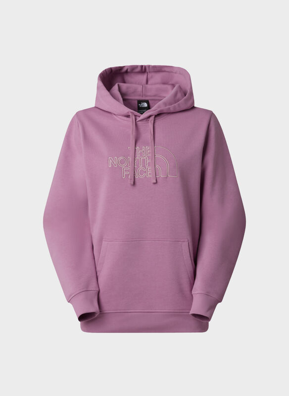 FELPA DREW PEAK HOODIE, - LAVANDA, medium