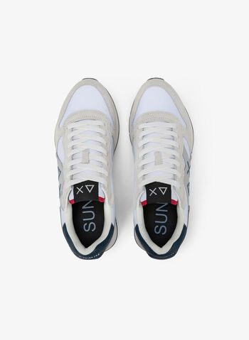 SCARPE JAKI 2.0 SOLID, 01 WHT, small