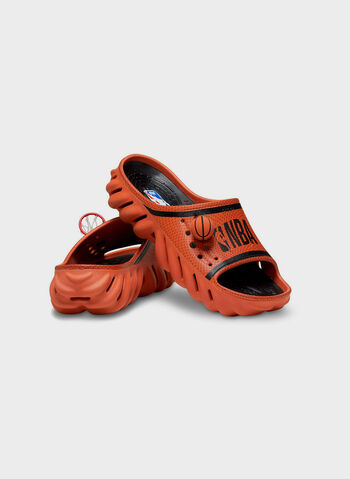 CIABATTA SABOT NBA ECHO, SIEN, small