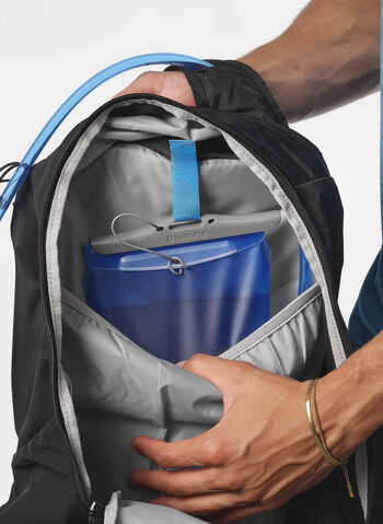 ZAINO TRAILBLAZER 20 UNISEX, BLK, small