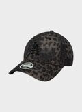 CAPPELLO LOS ANGELES LEOPARD, - LEOPARD BLK, thumb