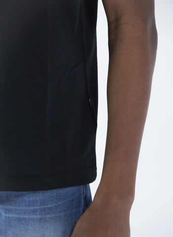 T-SHIRT BOLLO, 041 BLK, small