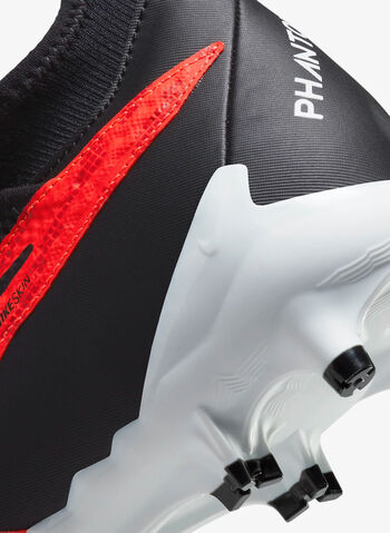 SCARPA PHANTOM GX ACADEMY DYNAMIC FIT FG-MG, 600 REDBLKWHT, small