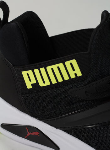 SCARPA ENZO 2 REFRESH, BLKFLUO, small