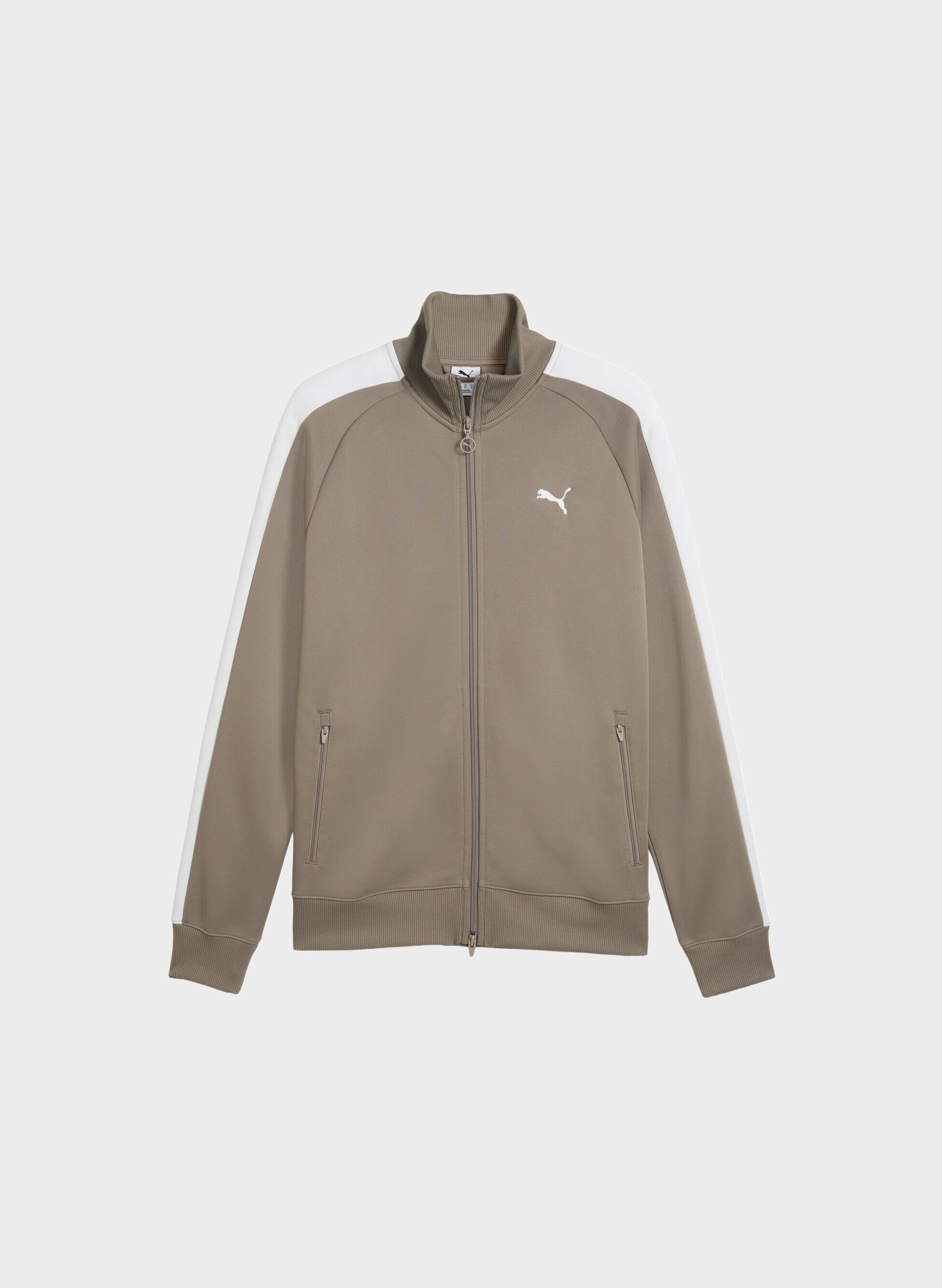 Felpa T7 Full Zip