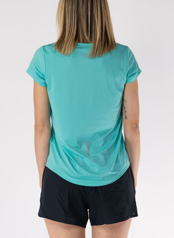 T-SHIRT INCA, 665 MINT, small