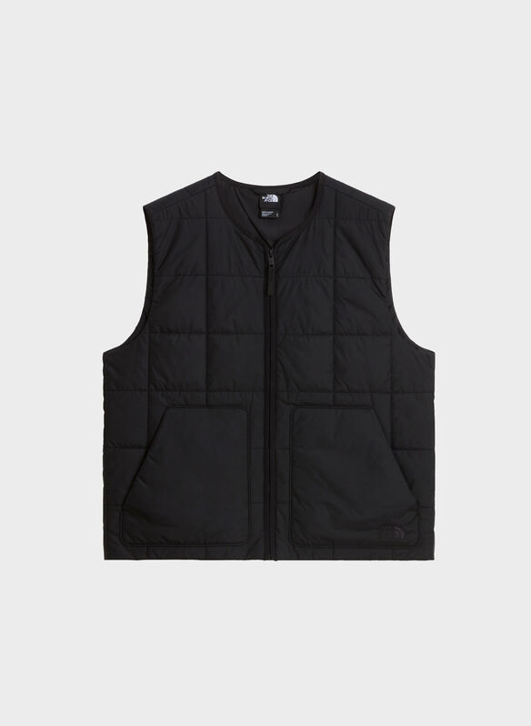SMANICATO LHOTSE, - BLK, medium