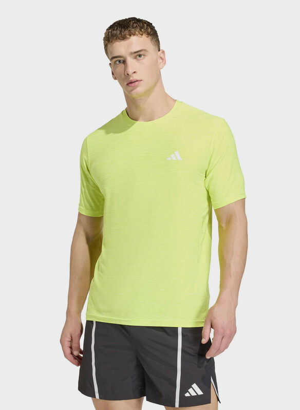 MAGLIA FLEX, - LIME, medium