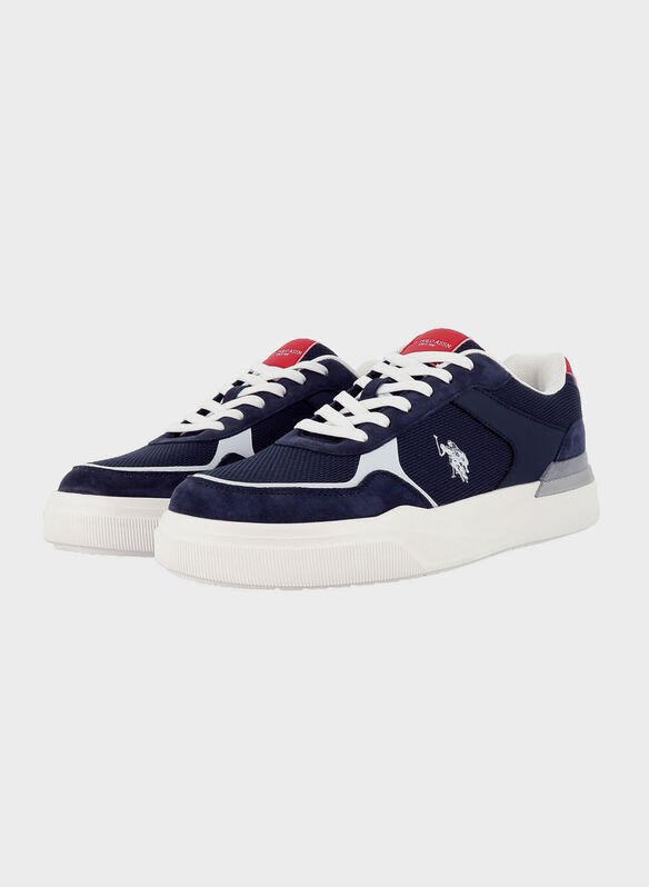 SCARPA GREG, - BLURED05, medium