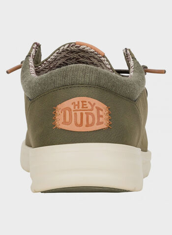 SCARPA PAUL CLASSIC, OLIVE, small