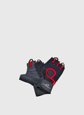 GUANTO PALESTRA FORCE PRO, BLKRED, thumb