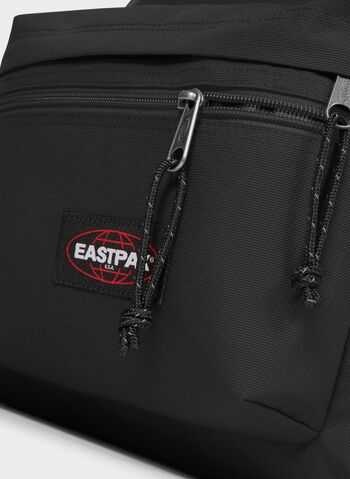 ZAINO PADDED PAK'R ZIPPL R BLACK, BLK, small