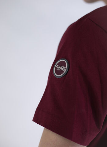 T-SHIRT CON LOGO, , small