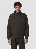 GIUBBOTTO AMAURI TWILL MARMOTTA, B2V BLACK OLIVE, thumb