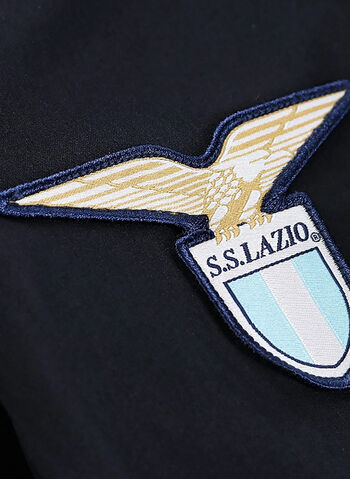 TUTA RAPPRESENTANZA SS LAZIO HOME 2023-24 RAGAZZO, 30 GREENBLK, small