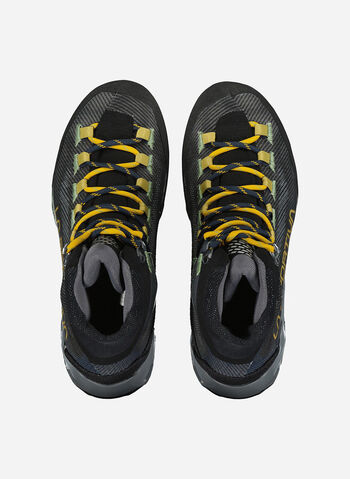 SCARPA AEQUILIBRIUM HIKE GTX VIBRAM, CARBON GREEN, small