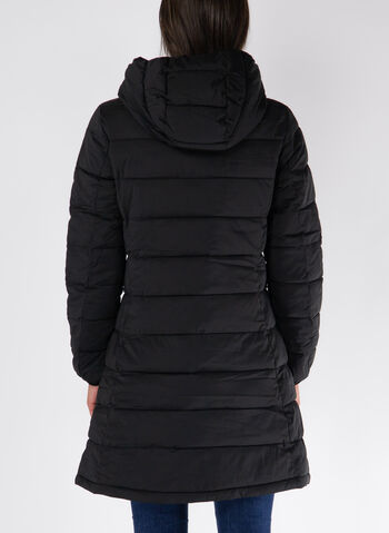 GIUBBOTTO LUNGO ALETA, , small