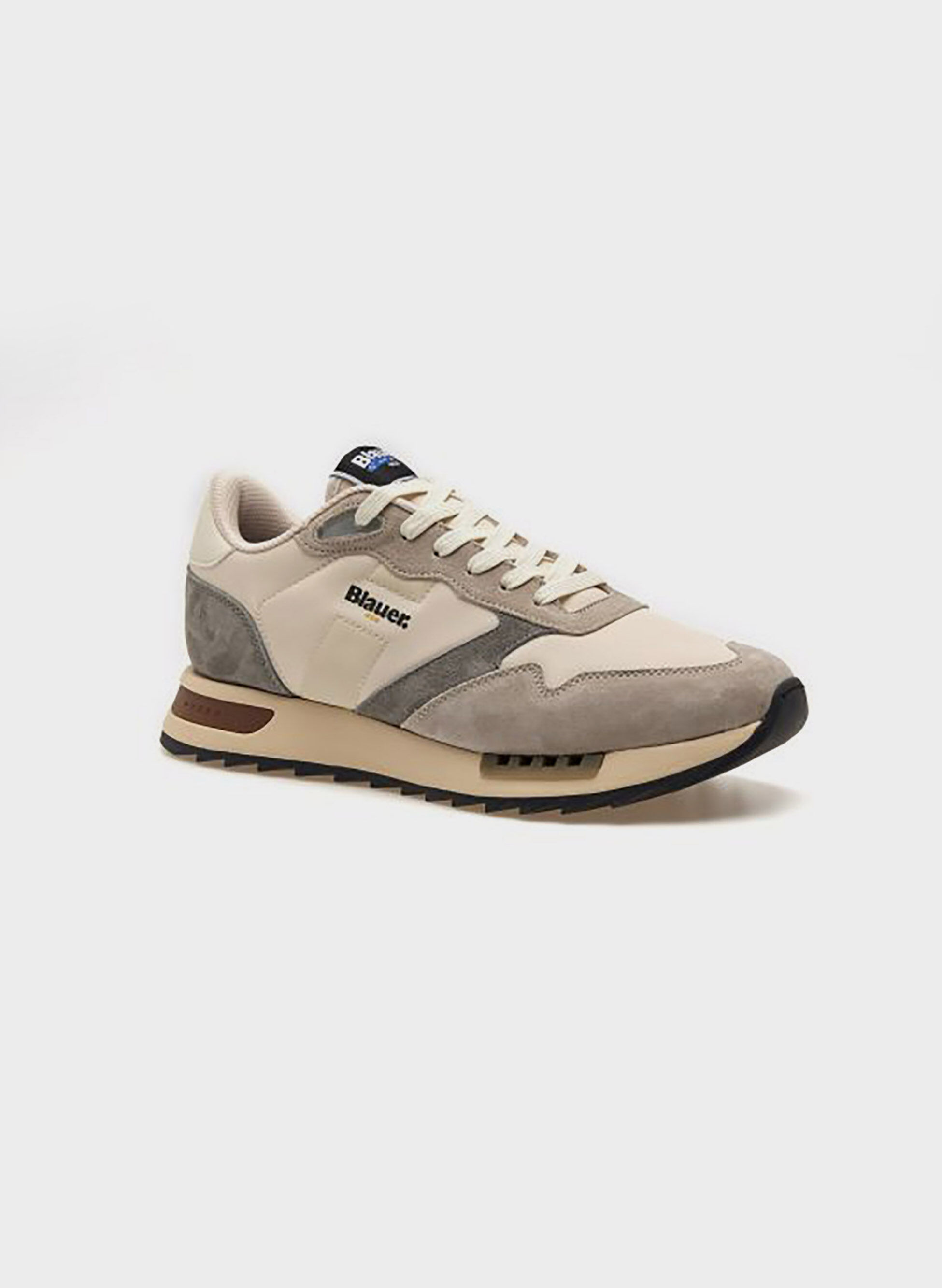 BLAUER SNEAKER RYDER01 NYS 44