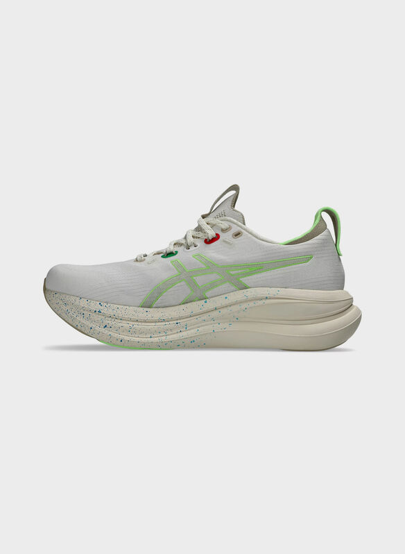 SCARPA GEL NIMBUS 28, 100 CREAM, medium