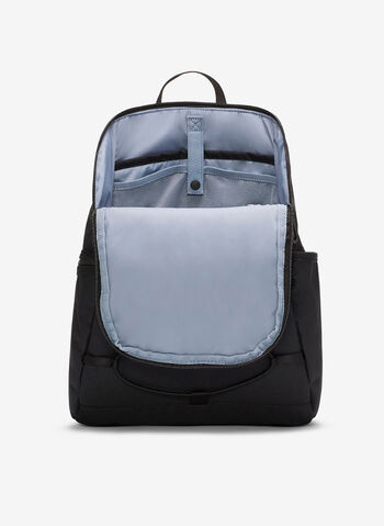 ZAINO ONE UNISEX, 010 BLK, small