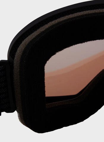 MASCHERA DA SCI FLYTE REVO III, BLKBLUE, small