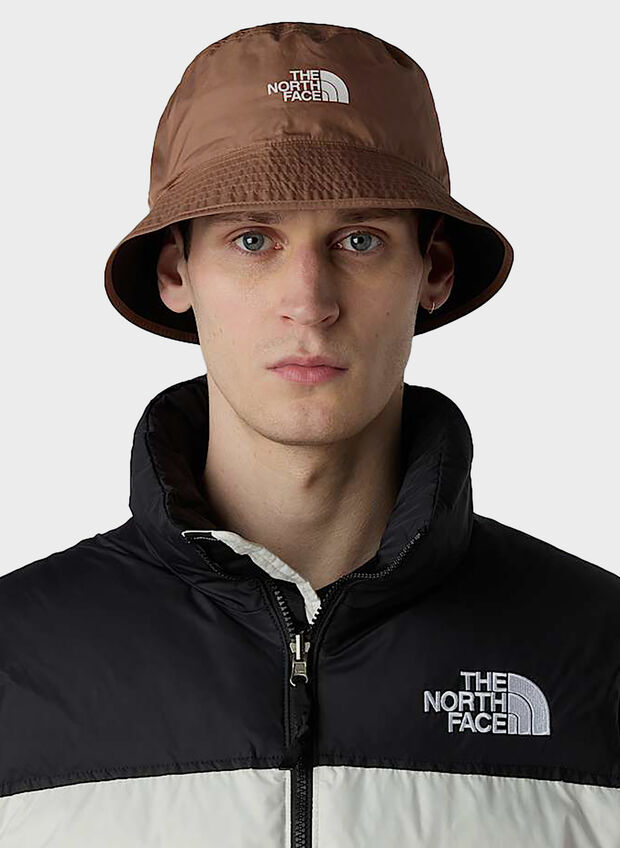 CAPPELLO SUN STASH UNISEX, LATTEBLK, large