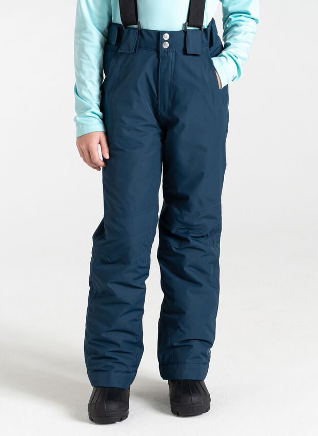 PANTALONE SCI OUTMOVE 20000 JUNIOR, ZV7 DENIM, large