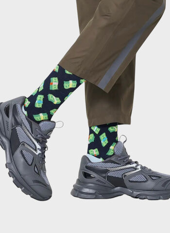 CALZA MONEY MONEY UNISEX, 6500 NVY, small