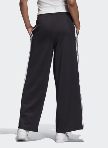 PANTALONE PRIMEBLUE RELAXED WIDE LEG, BLK, small