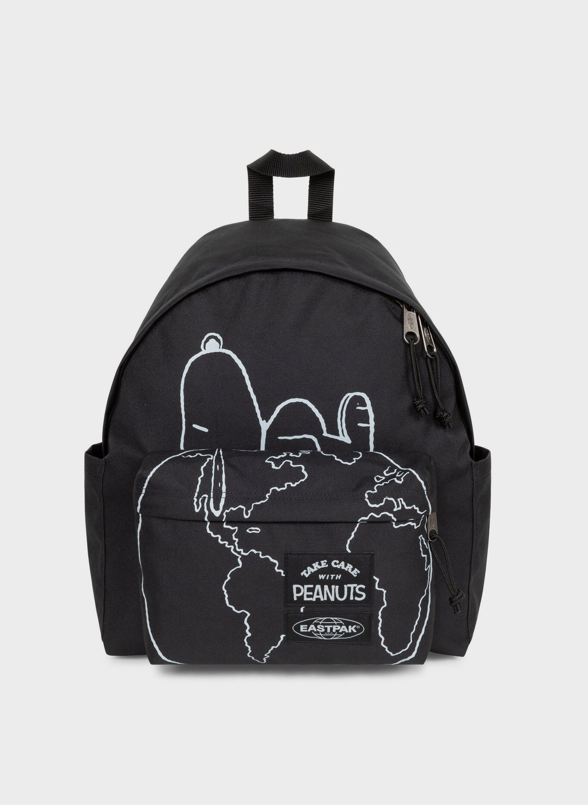 ZAINO DAY PARK PEANUTS PLANET UNISEX UNI