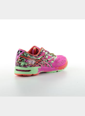 SCARPA GEL NOOSA TRI 10 DONNA, 3168CORGREEN, small