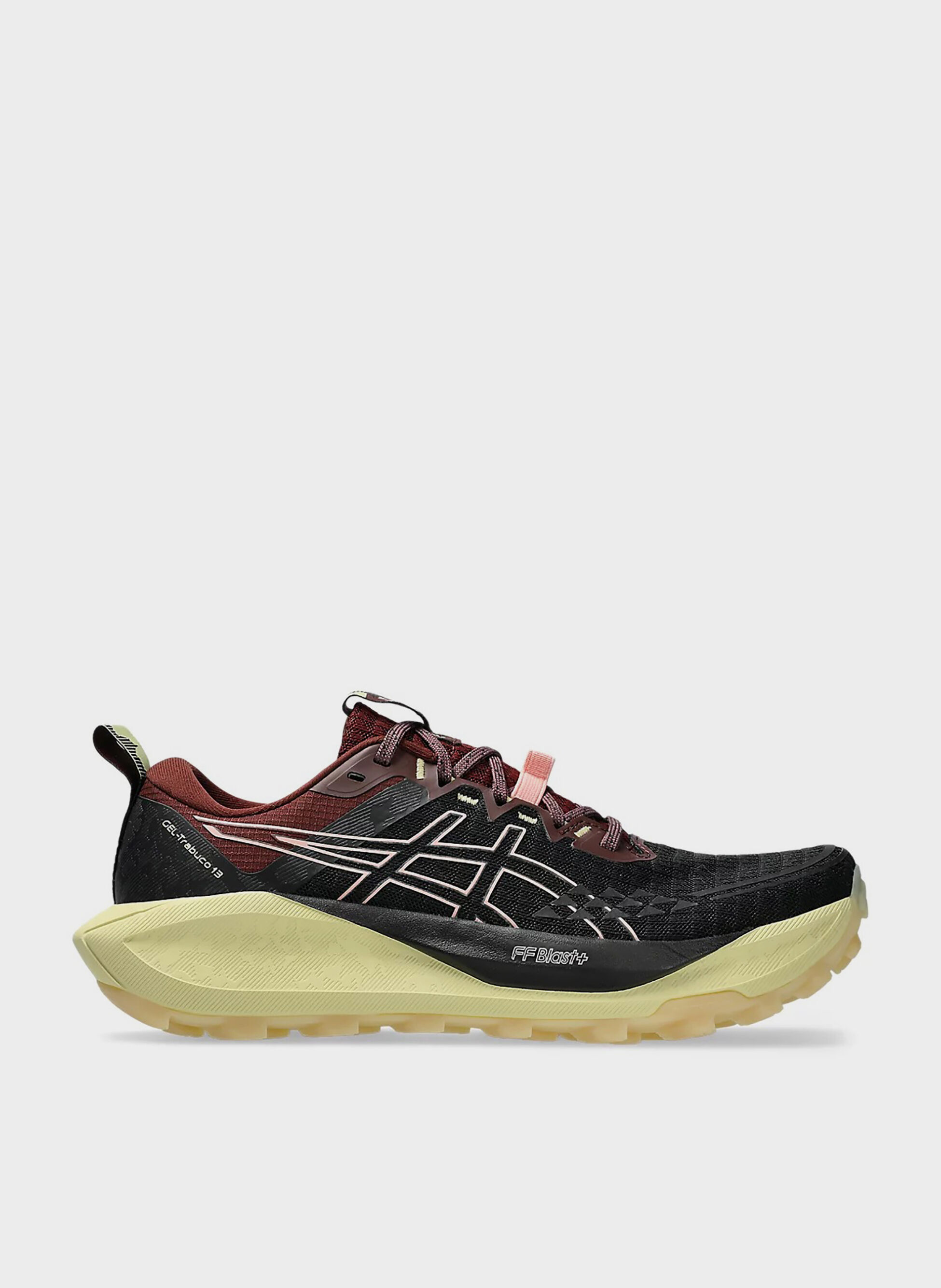 ASICS SCARPA GEL-TRABUCO 13