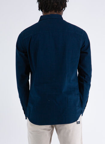 CAMICIA SHERIDAN, , small