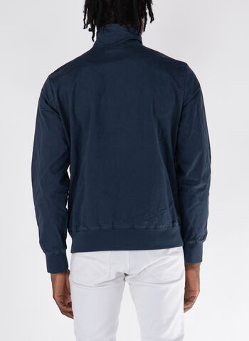 GIUBBOTTO NEW CAPTAIN, F03700 NVY, small