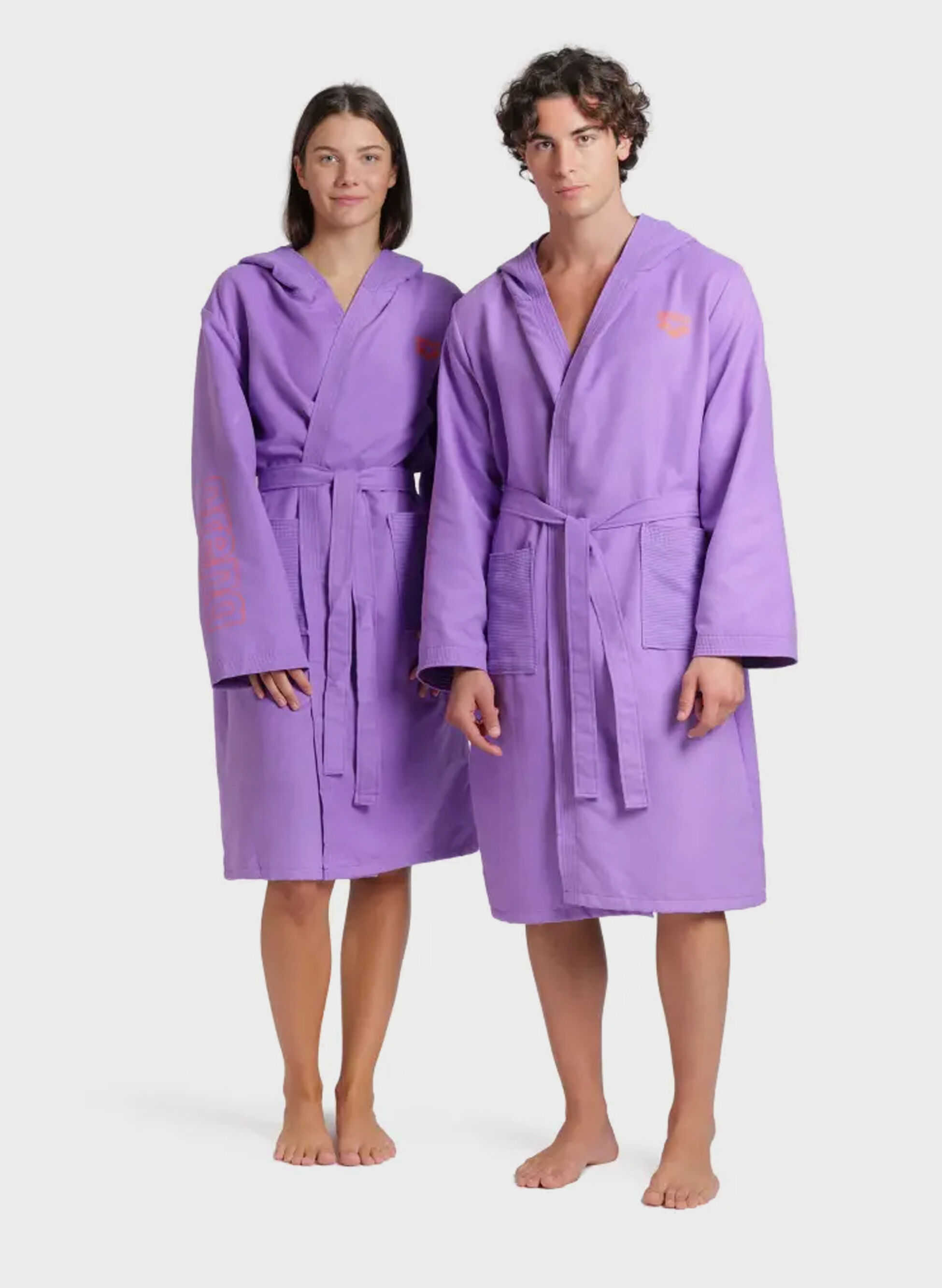ARENA ACCAPPATOIO ZEAL UNISEX XS