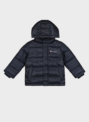 GIUBBOTTO NY INFANT UNISEX, , small