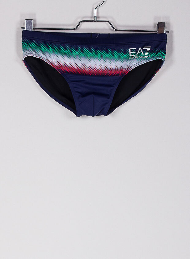 SLIP BEACH OLIMPIADI, 64635NVY, large