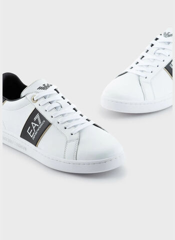 SCARPA CLASSIC PERF, Q678 WHTBLK, small