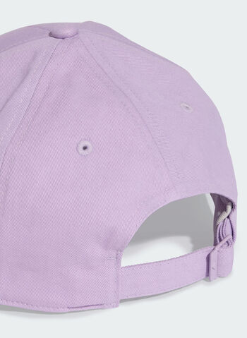 CAPPELLO B-BALL TONAL, LILLA, small