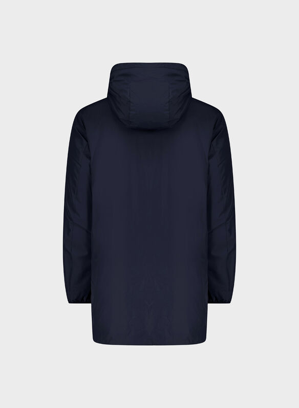 GIACCA IMBOTTITA GUNBU, 3416XN NVY, medium