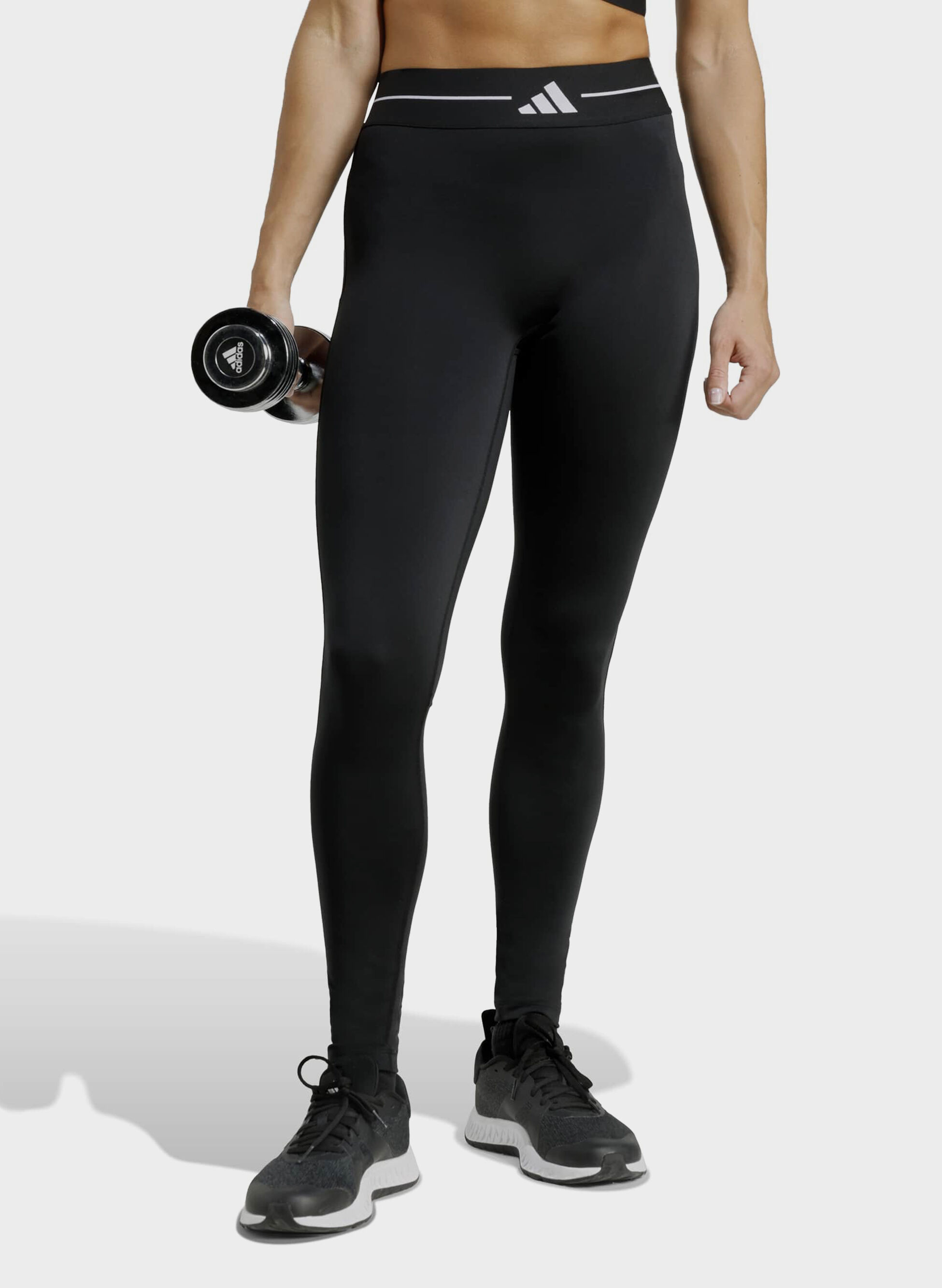 ADIDAS LEGGINGS HYPERGLAM M