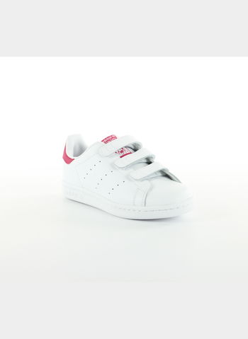 SCARPA STAN SMITH BAMBINA, WHTPINK, small